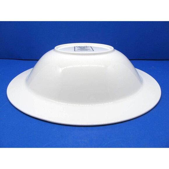 Victoria Beale L'AMOUR Vegetable Serving Bowl 10 3/4" Excellent Condition. - Picture 11 of 12